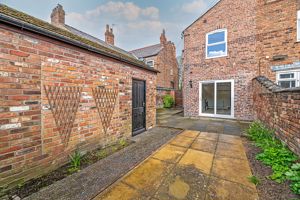 Garden- click for photo gallery